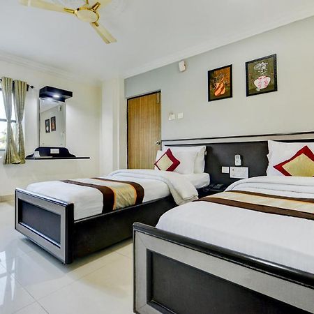 Hotel Sal Inn - Near Airport 钦奈 外观 照片