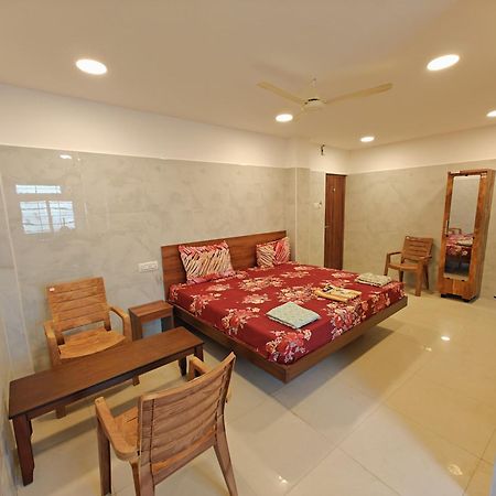 Hotel Sal Inn - Near Airport 钦奈 外观 照片