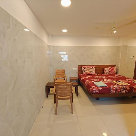 Hotel Sal Inn - Near Airport 钦奈 外观 照片