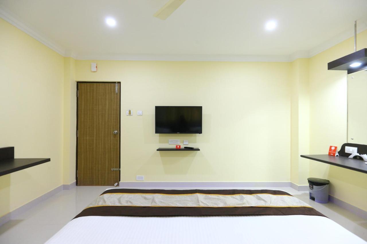Hotel Sal Inn - Near Airport 钦奈 外观 照片
