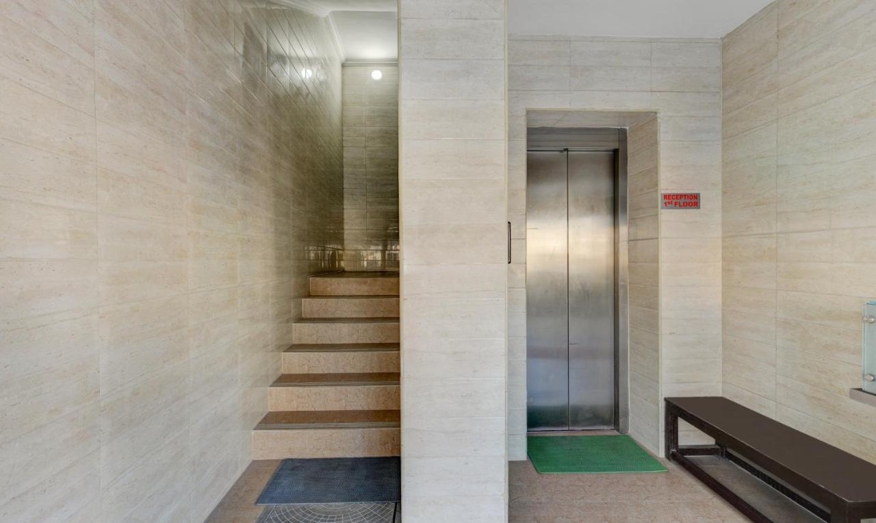Hotel Sal Inn - Near Airport 钦奈 外观 照片