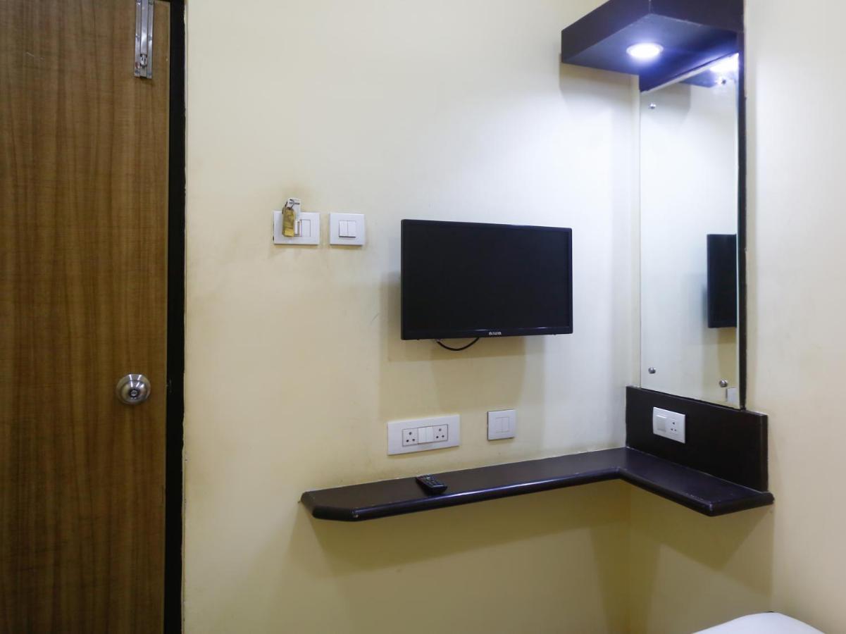 Hotel Sal Inn - Near Airport 钦奈 外观 照片