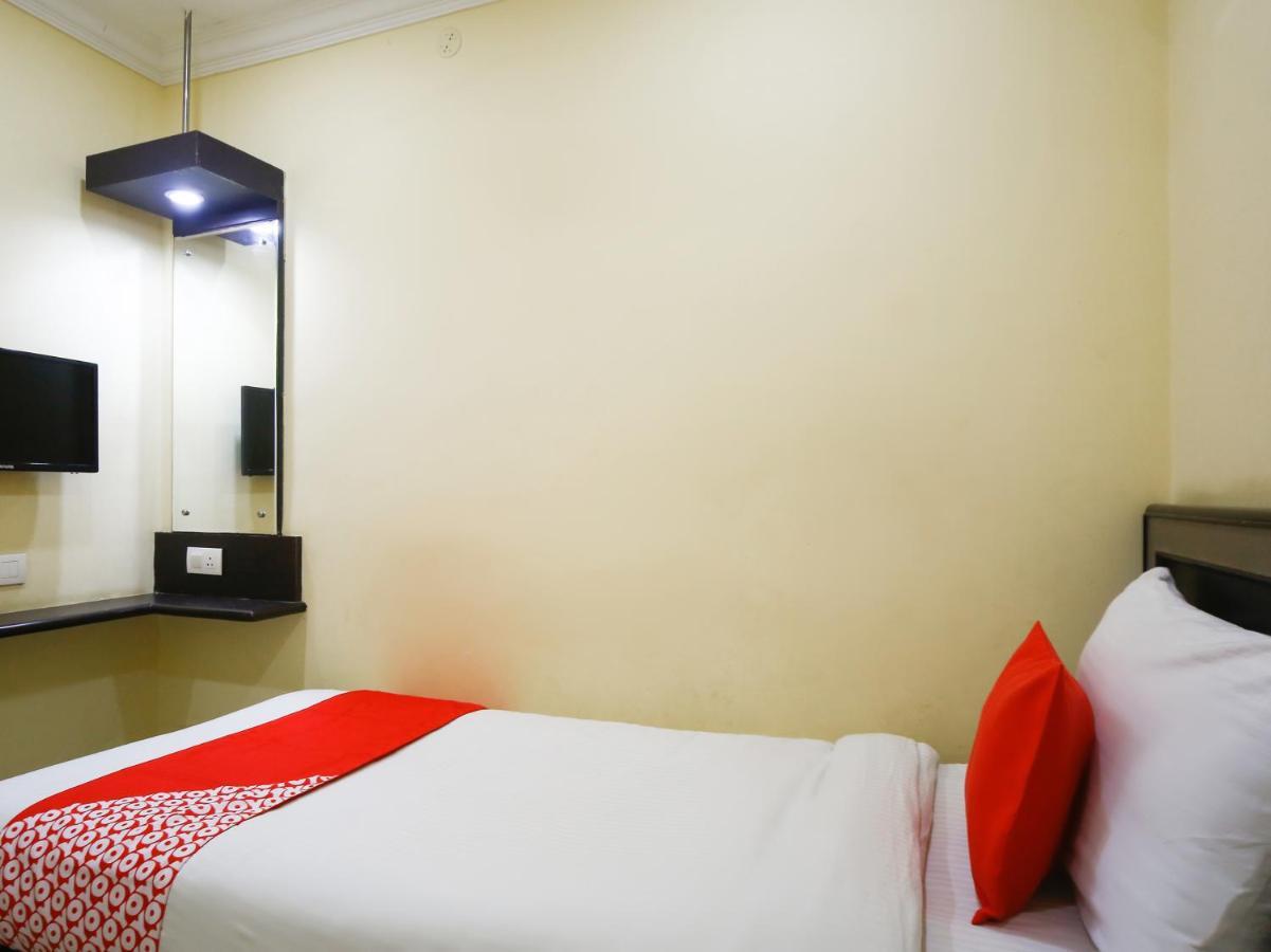 Hotel Sal Inn - Near Airport 钦奈 外观 照片