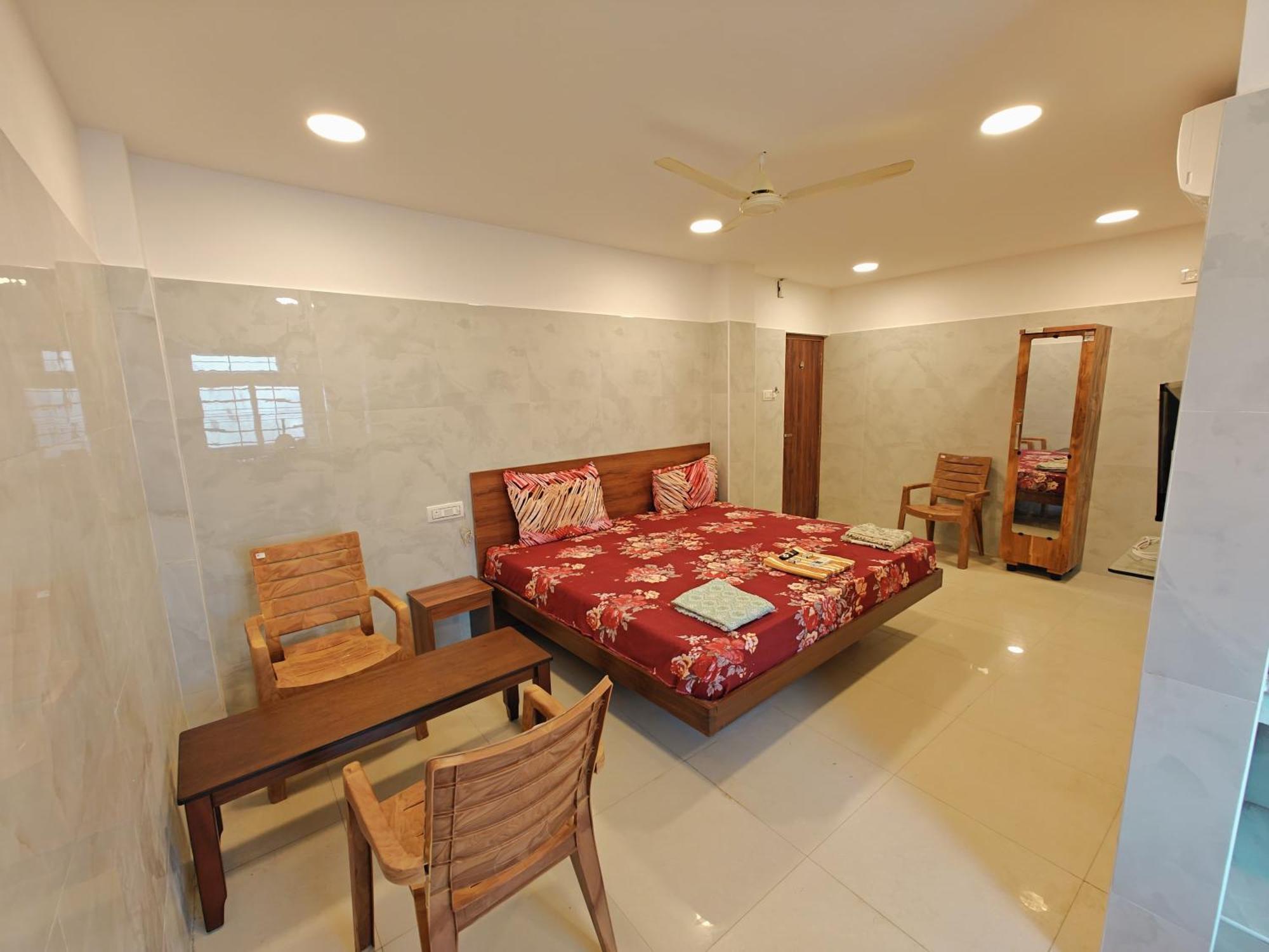 Hotel Sal Inn - Near Airport 钦奈 外观 照片