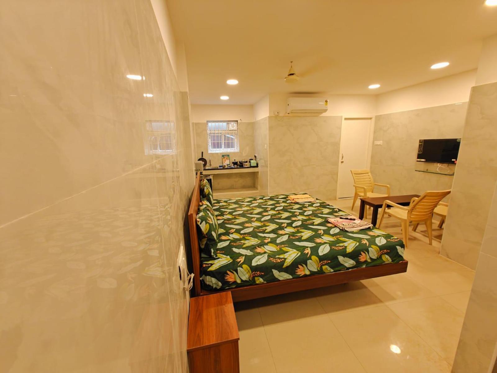Hotel Sal Inn - Near Airport 钦奈 外观 照片