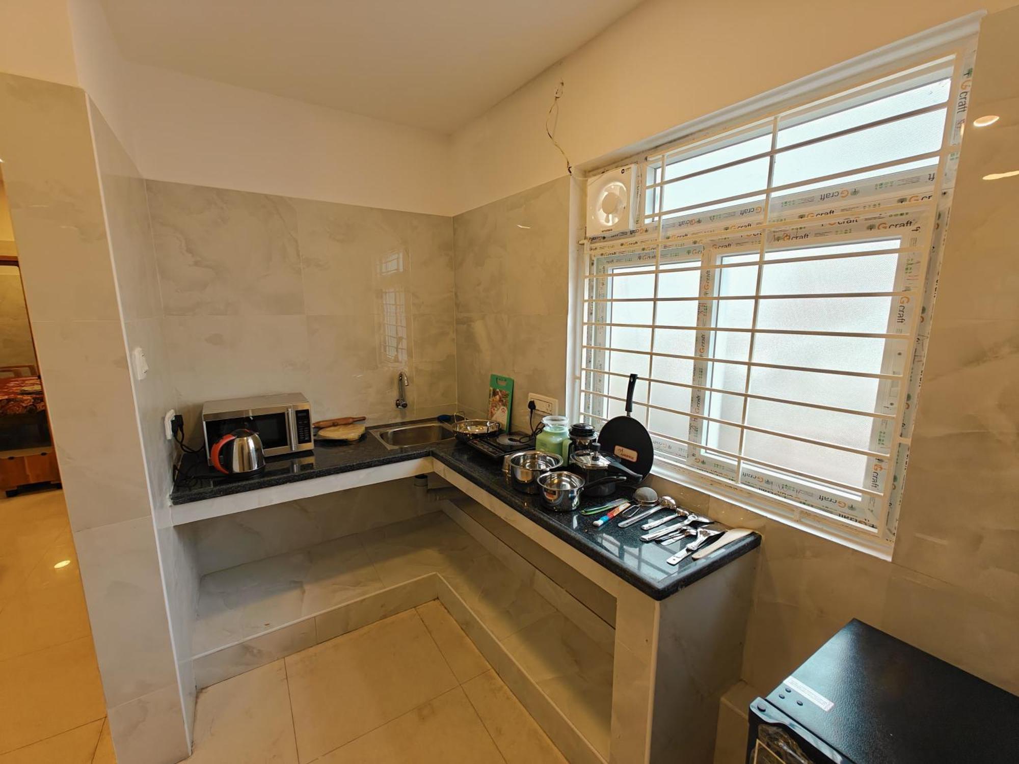 Hotel Sal Inn - Near Airport 钦奈 外观 照片