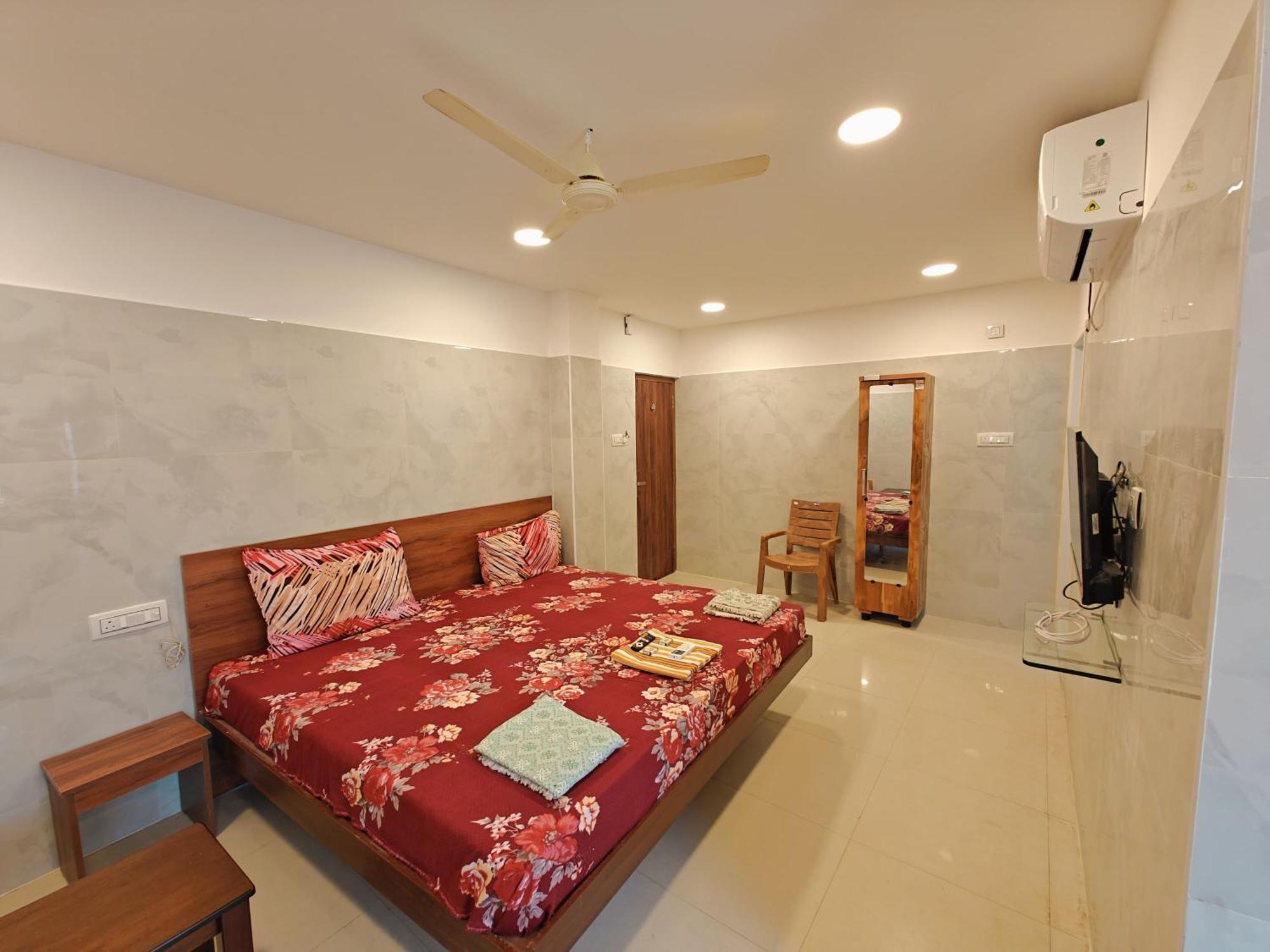 Hotel Sal Inn - Near Airport 钦奈 外观 照片
