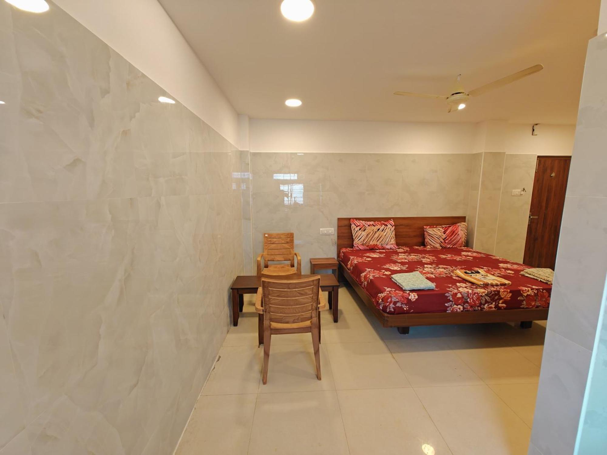 Hotel Sal Inn - Near Airport 钦奈 外观 照片