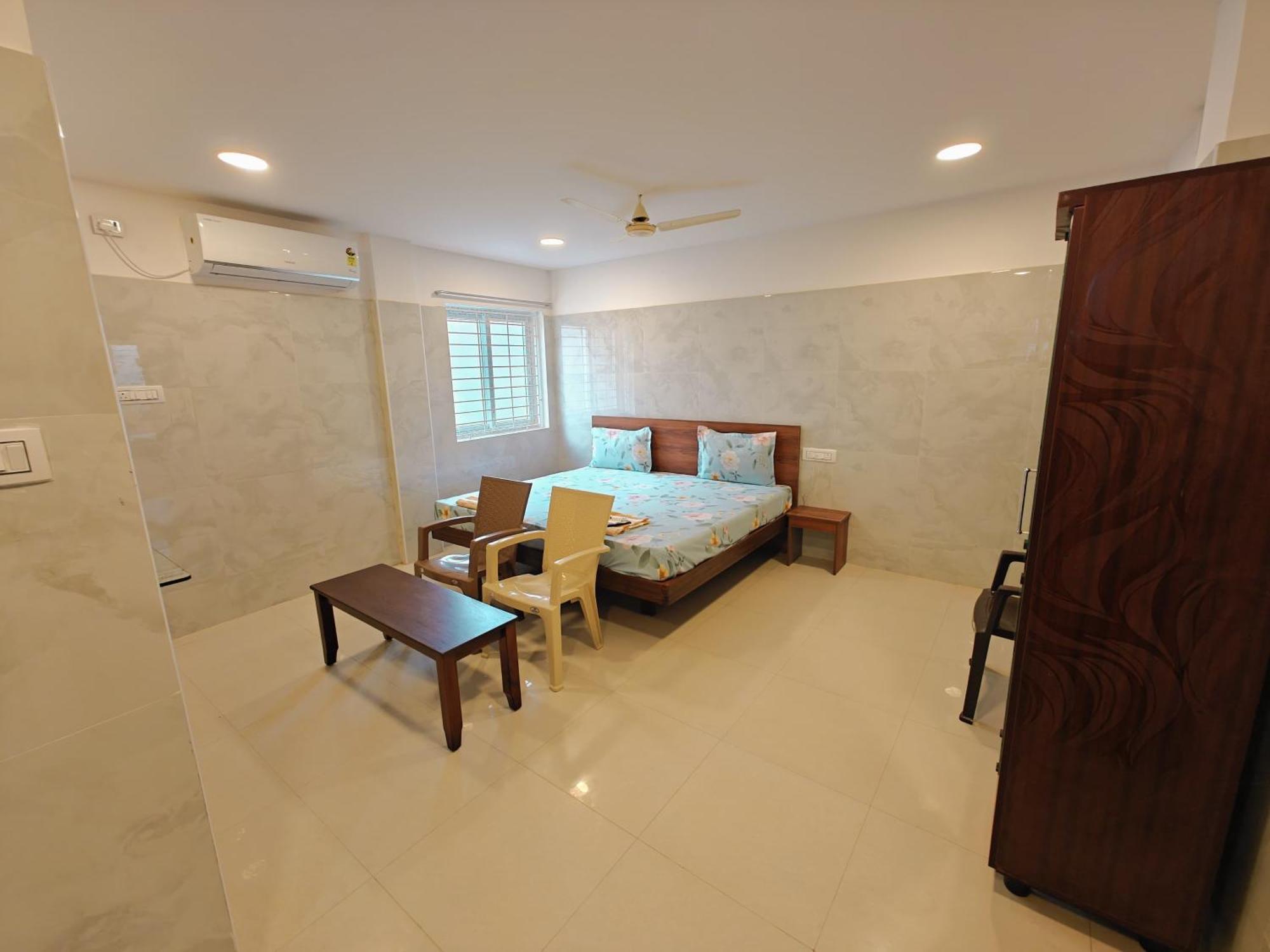 Hotel Sal Inn - Near Airport 钦奈 外观 照片
